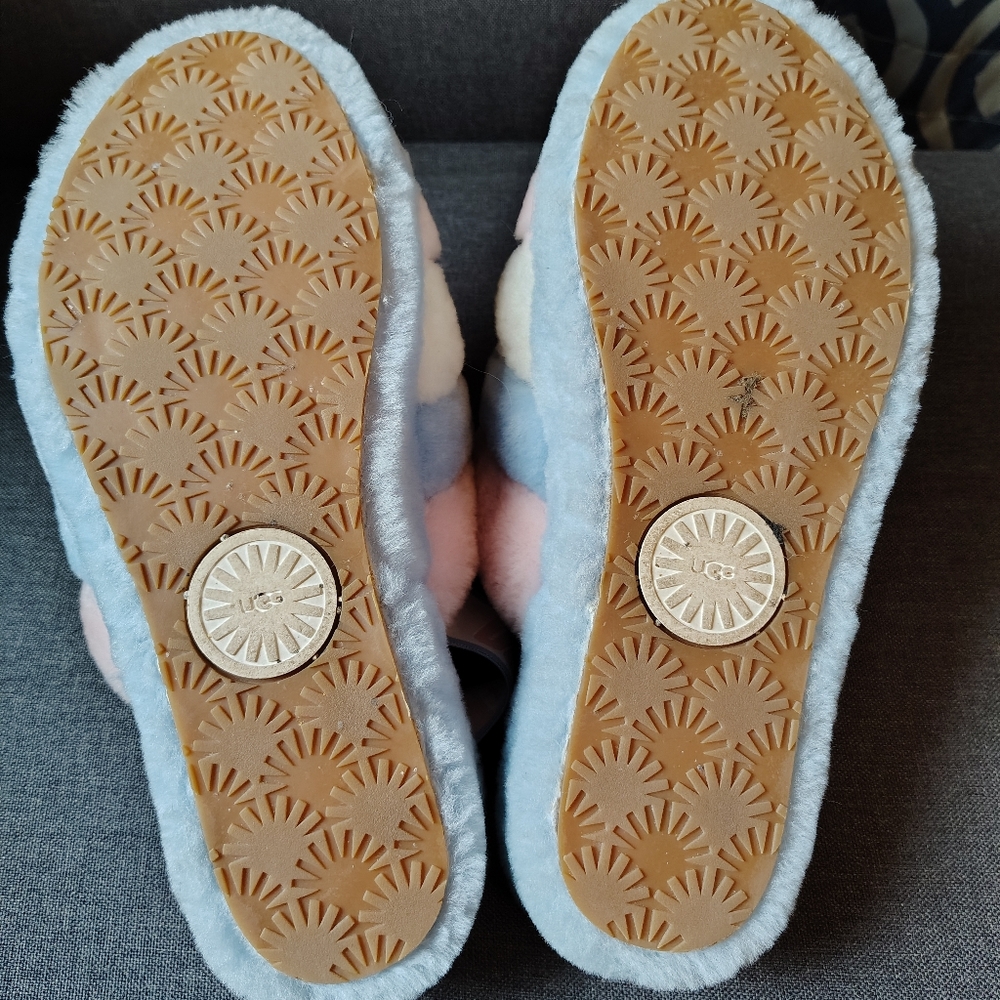 Ugg Fluff Yeah Slippers - Picture 4 of 7